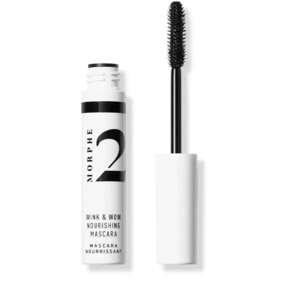 Morphe Mascara & Brow Gel